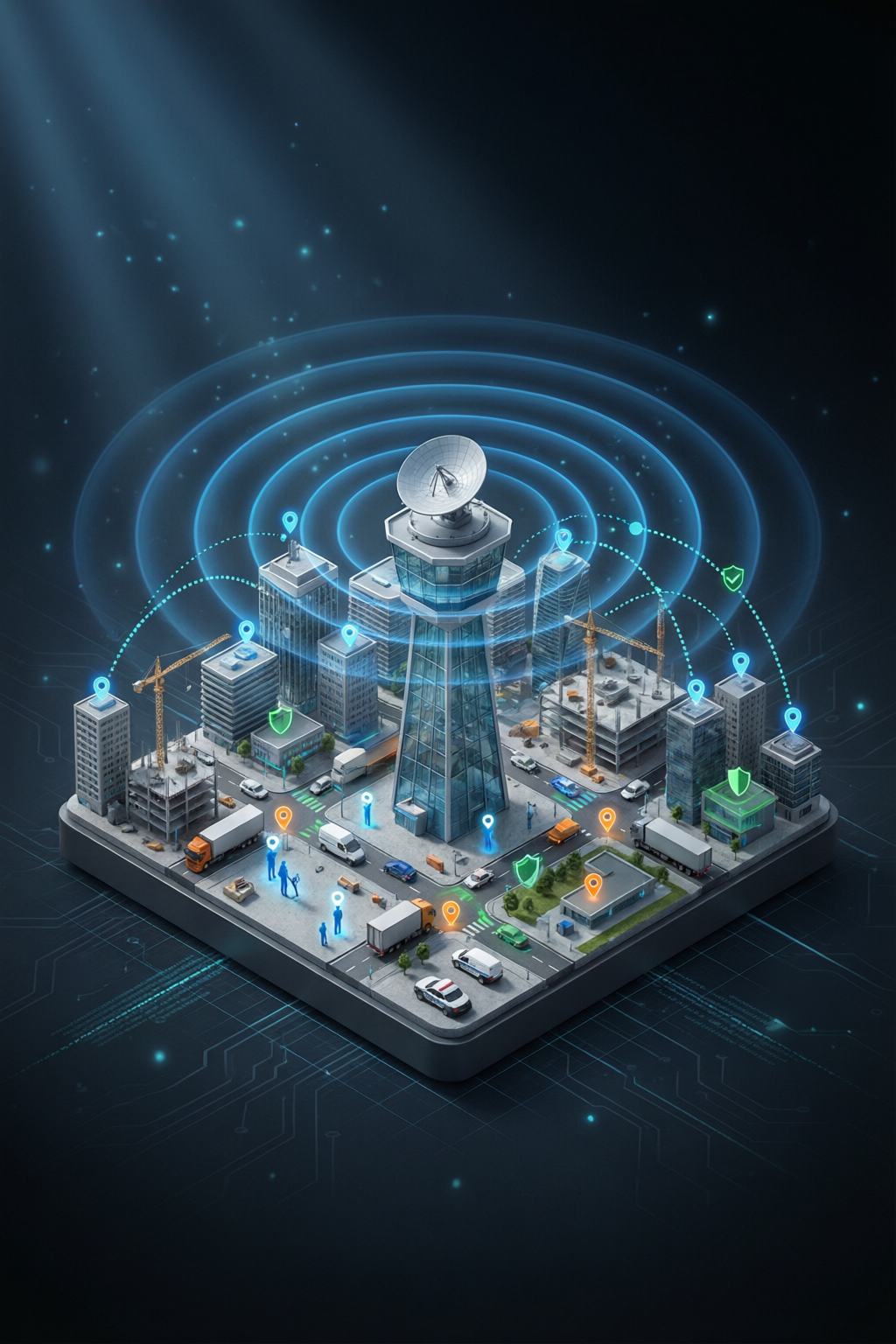 Field Manager Platform Overview